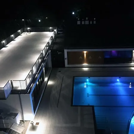 Apartment Blue Point 102 Premium Kolobrzeg