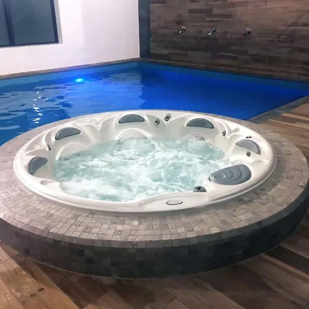 Апартаменты Blue Point 102 Premium