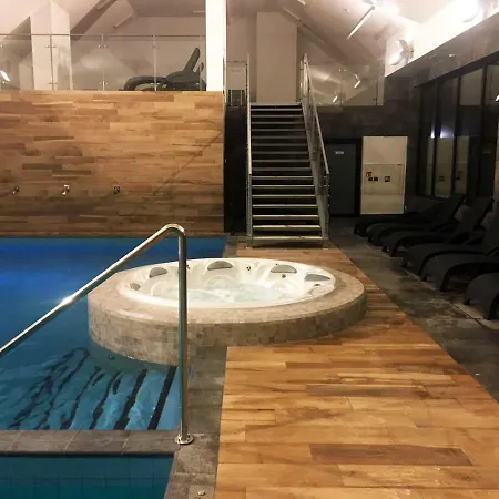 Apartment Blue Point 102 Premium *