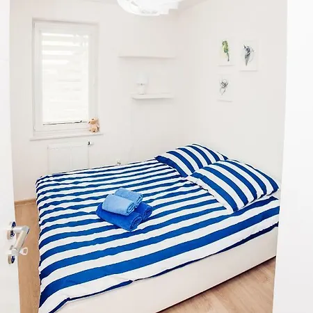 Blue Point 102 Premium Колобжег