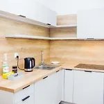 Blue Point 102 Premium Διαμέρισμα