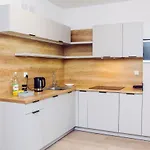 Appartement Blue Point 102 Premium *