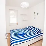 Διαμέρισμα Blue Point 102 Premium Kołobrzeg